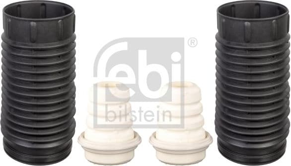 Dust Cover Kit, shock absorber 106130