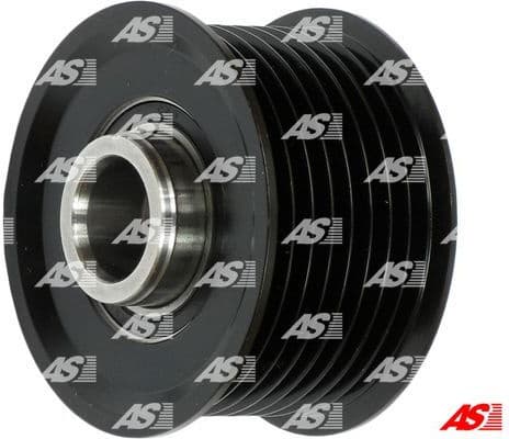 Alternator Freewheel Clutch AS AFP6029 - image 2