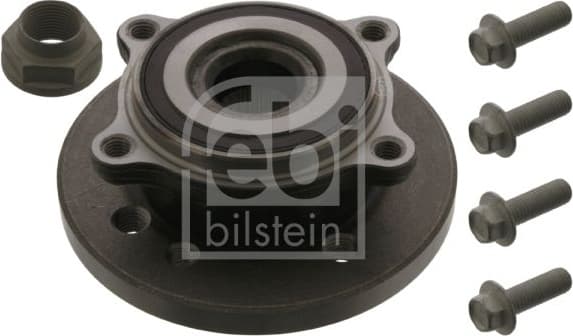 Wheel Bearing Kit 37106
