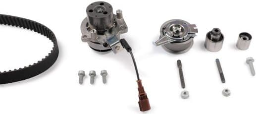Water Pump & Timing Belt Kit PK06690