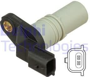 Sensor, crankshaft pulse SS11244