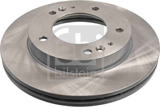 Brake Disc 108598