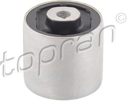 Mounting, control/trailing arm 113 967