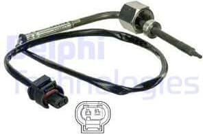 Sensor, exhaust gas temperature TS30071