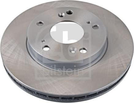 Brake Disc 108613