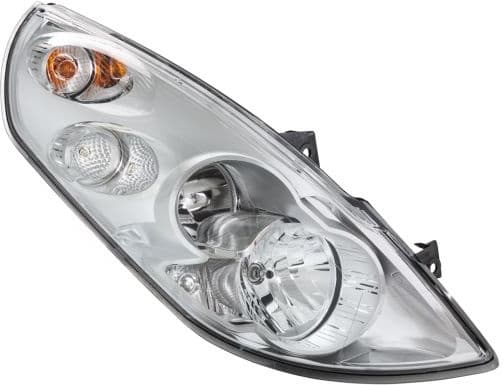 Headlight 1ER010117201