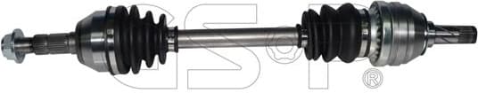 Drive Shaft 244028