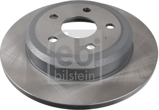Brake Disc 108591