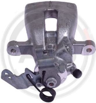Brake caliper YS-BC0627 - image 2