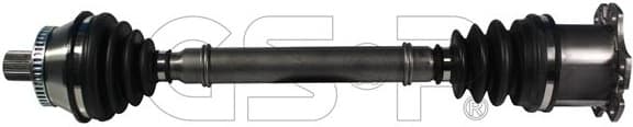 Drive Shaft 203057