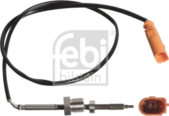 Sensor, exhaust gas temperature 109070