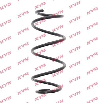 Suspension Spring K-Flex RH3311