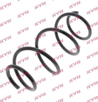 Suspension Spring K-Flex RH3311 - image 2