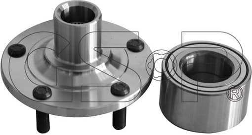 Wheel Hub 9428012K