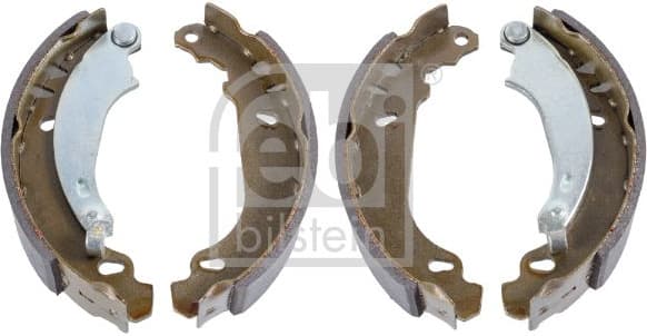 Brake Shoe Set 170871