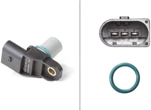 Sensor, camshaft position 6PU 009 168-111