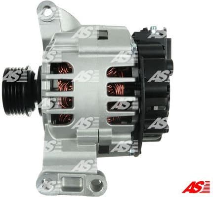 Alternator AS A3319 - image 4