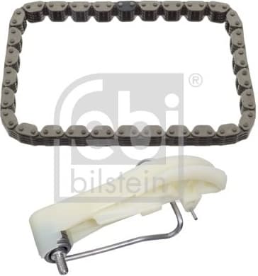 Chain Kit, oil pump drive Basic Short Kit 102635