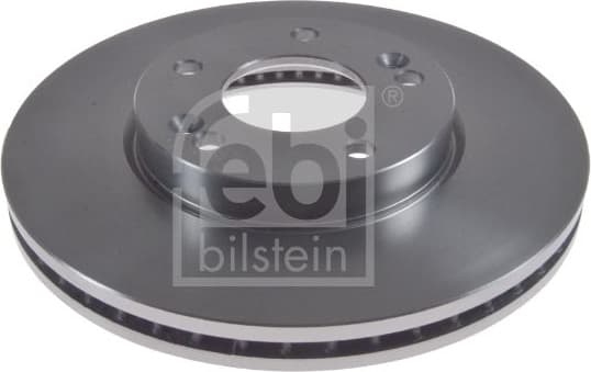 Brake Disc 108601