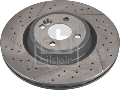 Brake Disc 170109