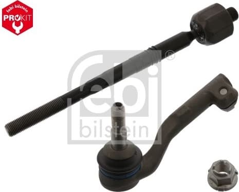 Tie Rod ProKit 44285