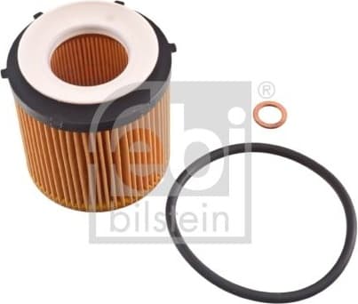 Oil Filter 101655