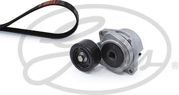 V-ribbed Belt Set Micro-V® K027PK1785