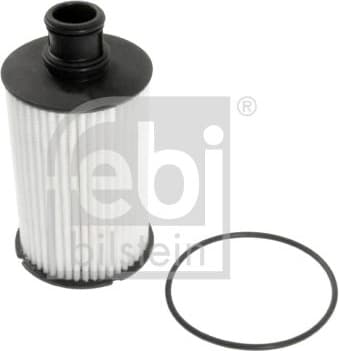 Oil Filter 109017