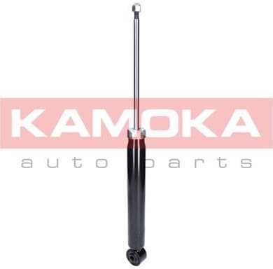 Shock absorber rear 2000857 - image 2
