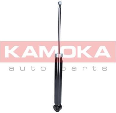 Shock absorber rear 2000857 - image 4