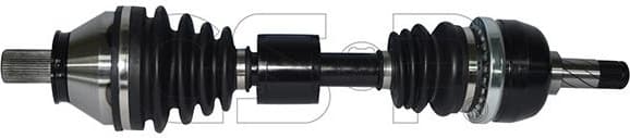 Drive Shaft 221070