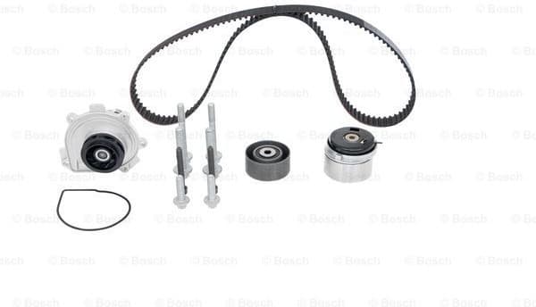 Water Pump & Timing Belt Kit 1 987 946 956