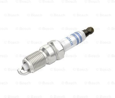 Spark Plug Double Platinum 0242225611
