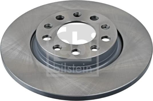 Brake Disc 170117