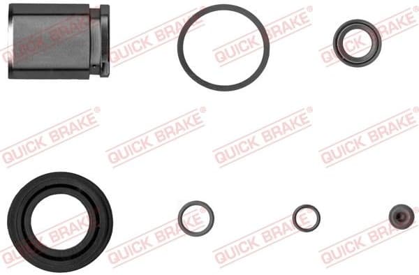 Repair Kit, brake caliper 114-5014
