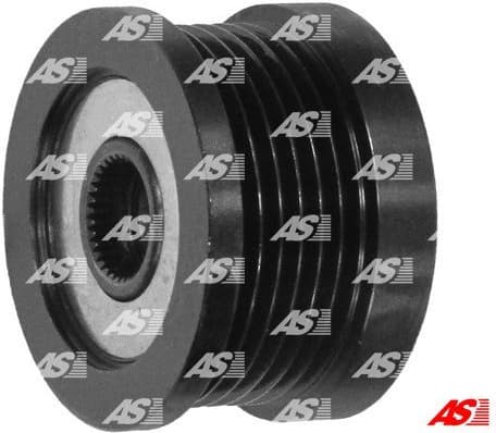 Alternator Freewheel Clutch AS AFP6001