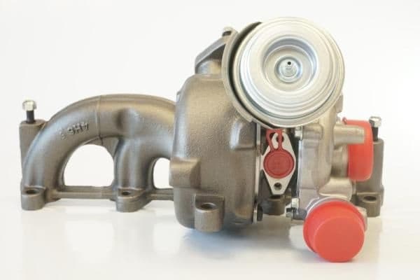 Charger, charging (supercharged/turbocharged) OE REMAN LTRPA7136732