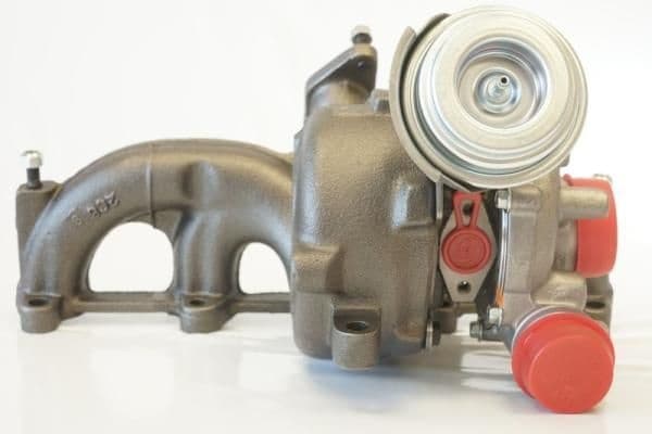 Charger, charging (supercharged/turbocharged) OE REMAN LTRPA7683311