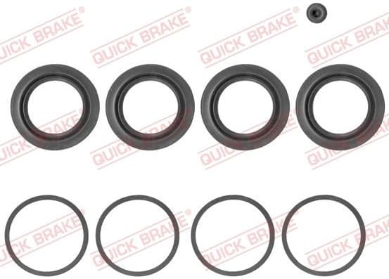Repair Kit, brake caliper 114-0081