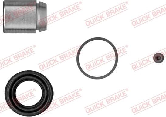 Repair Kit, brake caliper 114-5028