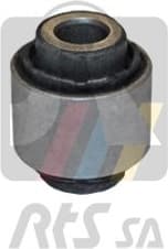 Mounting, control/trailing arm 017.00314