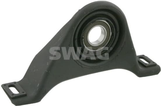 Suspension, propshaft 10 86 0078