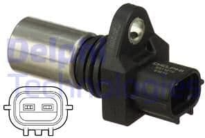 Sensor, camshaft position SS11219