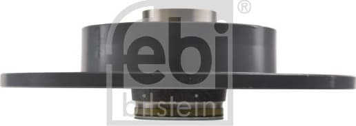 Brake Disc 108208 - image 3