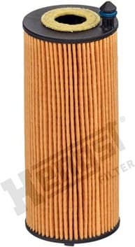 Oil Filter E258H D379