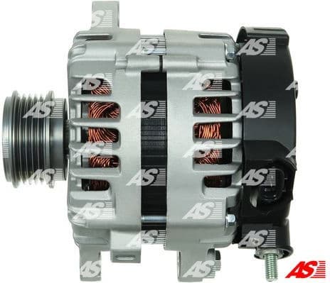 Alternator AS A3316S - image 4