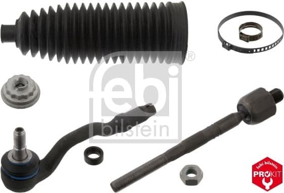 Tie Rod ProKit 43774