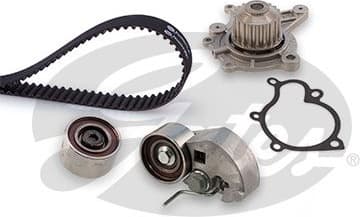 Water Pump & Timing Belt Kit PowerGrip™ KP15579XS-1