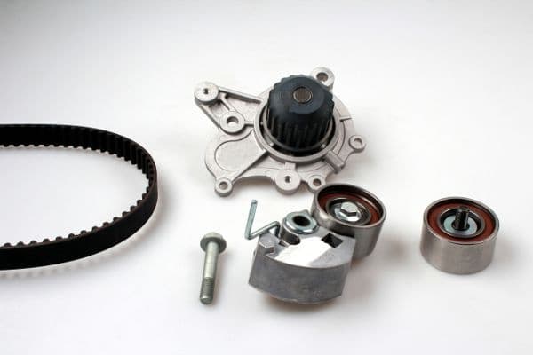 Water Pump & Timing Belt Kit PK77601