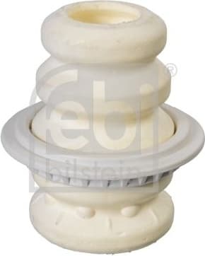 Rubber Buffer, suspension 109375